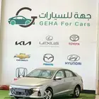 هيونداي اكسنت اسمارت وفليت 2026 اقساط