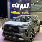 تويوتا فيلوز GLX بنزين 2025