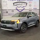 فورد تيرتوري امبيانتي و ترند موديل 2026 بسعر خاص كاش واقساط