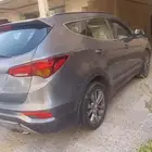 هيونداي سنتافي 2018 في جدة المطلوب 35 الف