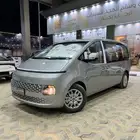 هونداي ستاريا 9 راكب بنزين 2025 خصومات