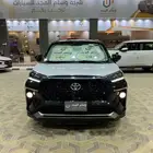 تويوتا فيلوز GLX ماكينه 1.5 موديل 2025 اسود