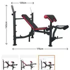 كرسي بنش اولمبي