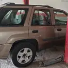 بليزر 2003 محركات زينه