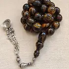 سبحة فاتوران انجليزي قديم