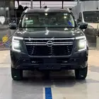 نيسان باترول SE2 فتحة سقف موديل 2026 تسليم فورى