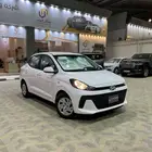 عرض خاص لعملاء الكاش هيونداي i 10 فليت موديل 2026