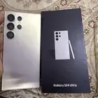 سامسونج S24 Ultra 256 5G شبه جديد