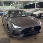 ام جي جي تي MG GT كمفورت وفل كامل 2024 باقل الاسعار عرض
