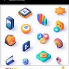 برمجة المواقع والتطبيقات الإلكترونية