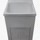 مغسله فايبر جلاس مستخدمه بسيط
