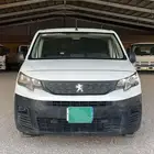 بيجو اكسبيرت بارتنر فان بضاعه قير عادي 2023