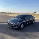 هونداي النترا - افانتي 2020