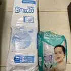 حفاضات للأطفال رقم 5