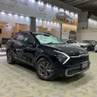 عرض خاص كيا سبورتاج لارج 1.5 GLS موديل 2025 بطاقه جمركيه