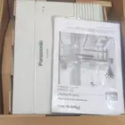 سنترال Panasonic للبيع ب 900 ريال مع 10 تلفونات