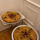 عريكه العيد بالسمن والعسل