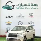 ميتسوبيشي اكسباندر كروس فل كامل 2025 .