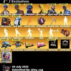 حسابات فورت فل اكسيس