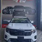 كيا سيلتوس GLS بانوراما موديل 2025 كاش و اقساط
