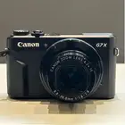 Canon G7x mark ii كانون g7x ii