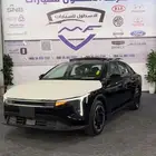 كيا K4 نص فل GLS 2000 سي سي موديل 2026 كاش وتمويل