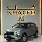 هيونداي كريتا كمفورت 2025 قسطها والاكيشها مع خالد