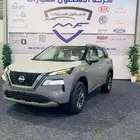 نيسان اكس تريل S 2025 كاش و اقساط عزل حراري مجاني