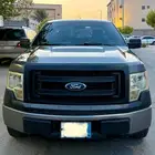 للبيع فورد F150 2014