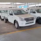 ايسوزو ديماكس حوض - جوانب - أقل الأسعار للكاش والتقسيط