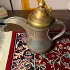 دلة حبش سوريه دمشق