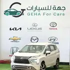 ميتسوبيشي اكسباندر فل كامل 2025