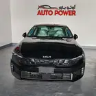 كيا K5 GLS نص فل موديل 2026.