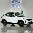 كيا سونيت استاندر مطور 2025 الجبر LX