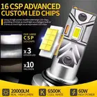 Led ليد للشفر 9005 H11