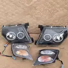 قطع غيار باترول