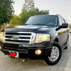 للبيع فورد اكسبيديشن موديل 2012 XLT