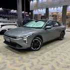 كيا K4 ماكينه GLS 2.0 بصمه فتحه موديل 2026 كاش وبنك