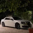 كرايسلر srt 2013
