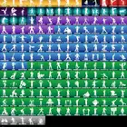 حساب فورت فيه اكس النعناع واكس كربوني