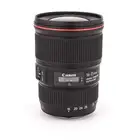 عدسة Canon EF 16-35mm f 4L IS USM جديدة