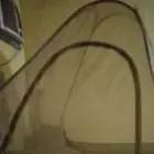 خيمه ناموسه مترين في مترين