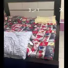 غرفه نوم