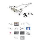 اقزوز كويك سيلفر amg gts للبيع