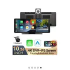 اندرويد وداش كام جميع الترفيه موجوده تشمل جميع السيارات