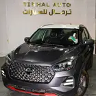 شيري تيجو 4 برو كمفورت 2025 كاش وبنك اقساط
