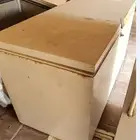 فريزر كبير 110 v
