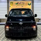 هيونداي ستاريا 11 راكب 2.2 ديزل الوعلان 2026
