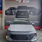 هيونداي اكسينت فليت 2026