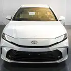 تويوتا كامري LE بنزين 2025 كاش وأقساط